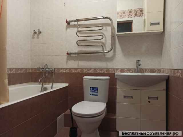2 к.кв. 48 м2 Красных Зорь