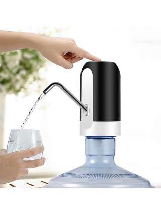 Автоматический насос для воды Charging Pump C60