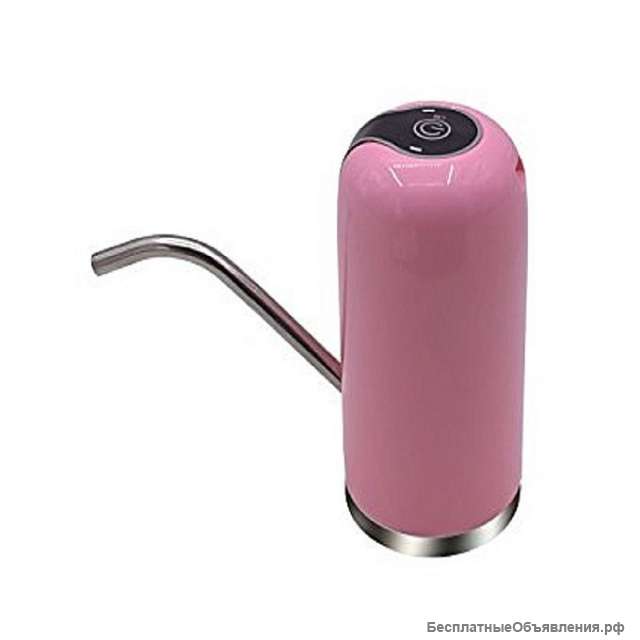 Автоматический насос для воды Charging Pump C60