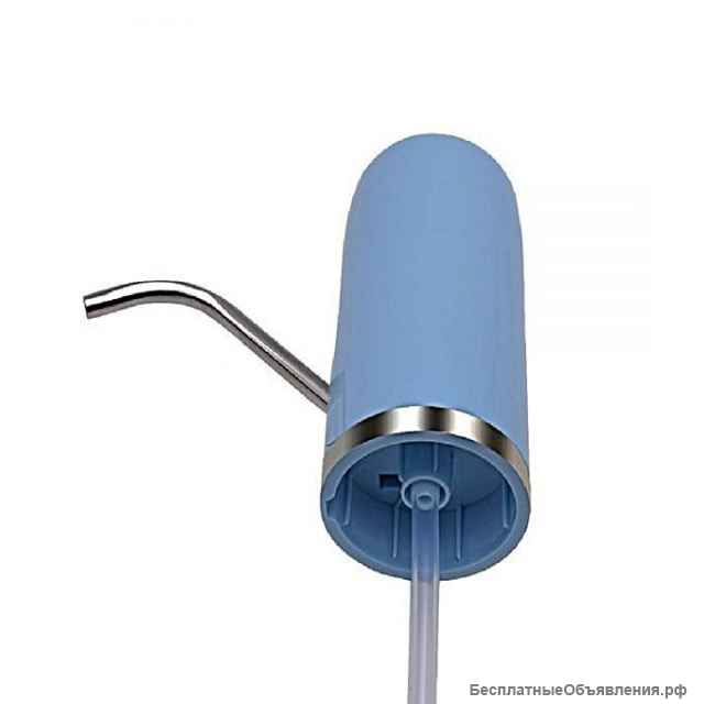 Автоматический насос для воды Charging Pump C60