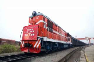 Грузоперевозки из Китая в Казахстан и по всему СНГ