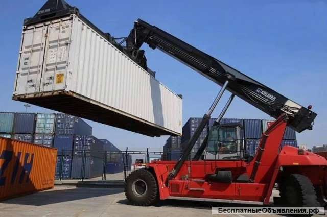 Грузоперевозки из Китая в Казахстан и по всему СНГ