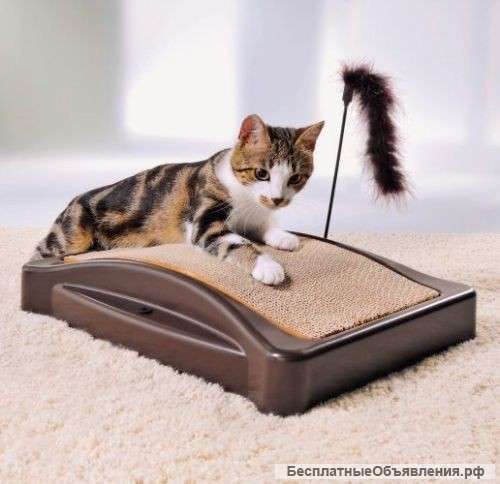 Когтеточка для кошек Emerycat Board (Tapsi Maxx)