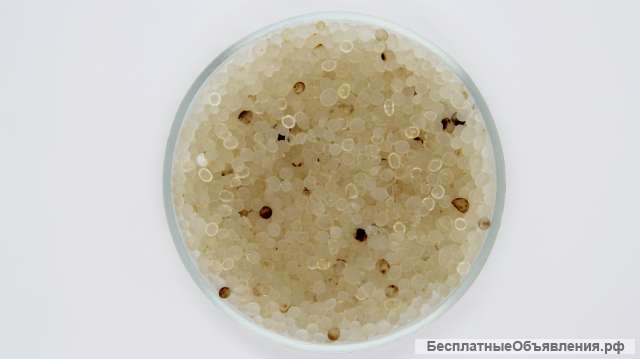 Силикагель мелкопористый технический порционный