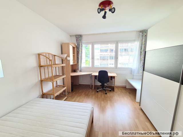 Oчаровательный мезонет с 2 лоджиями