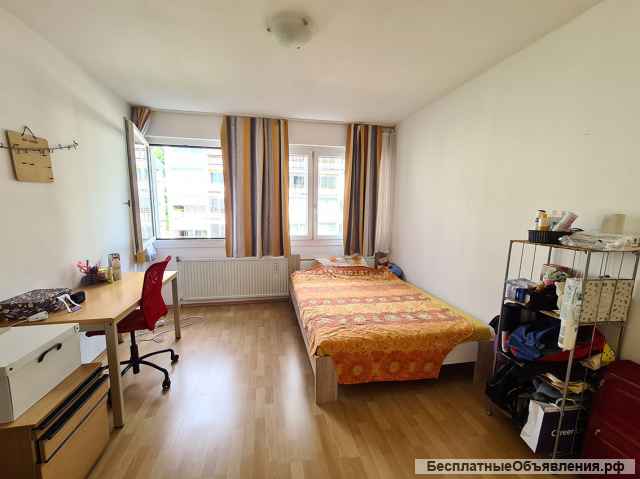 Oчаровательный мезонет с 2 лоджиями