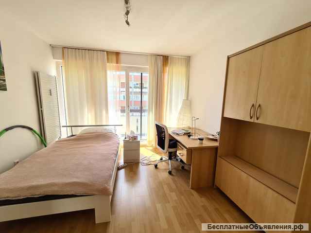 Oчаровательный мезонет с 2 лоджиями