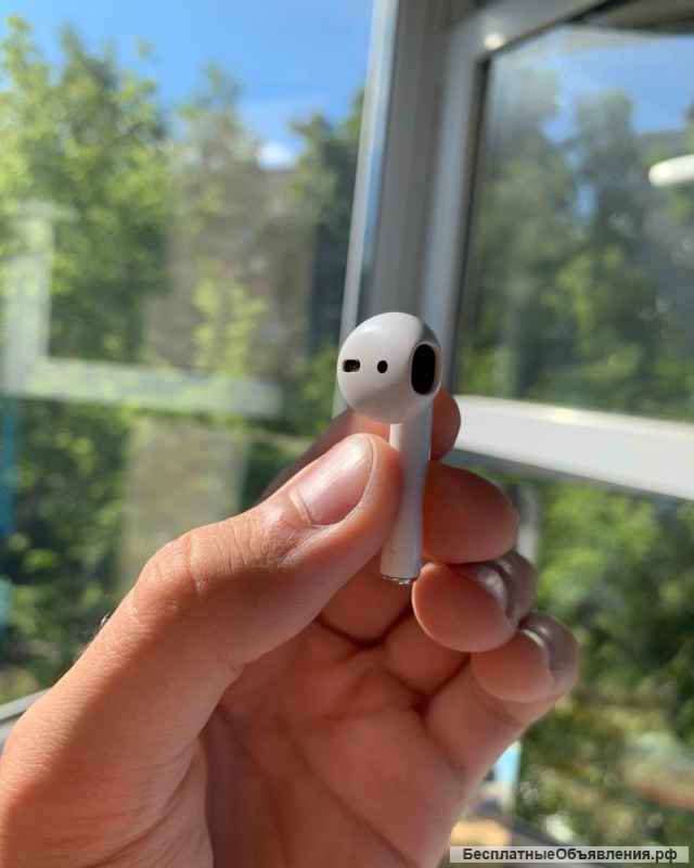 Наушники AirPods 1 поколения