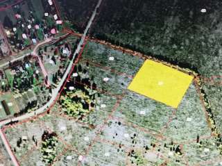Григорово (Андрианово). Участок 4,7 Га рядом с деревней. Подъезд. Инфра-ра. Газ. Эл-во.