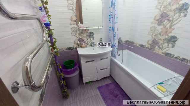 Сдам 2-х комн. квартиру в Сочи 55м2