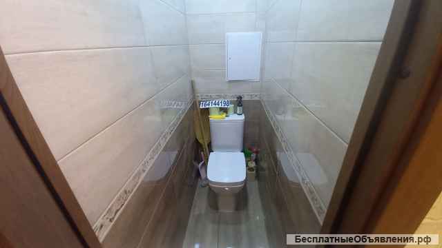 Сдам 2-х комн. квартиру в Сочи 55м2