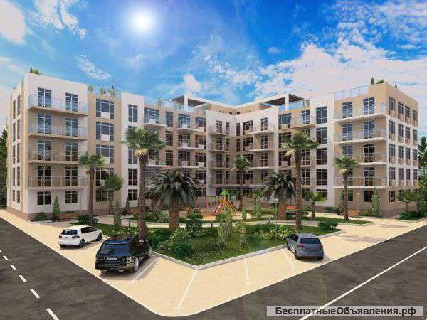 Акция. Квартира по сниженной цене.