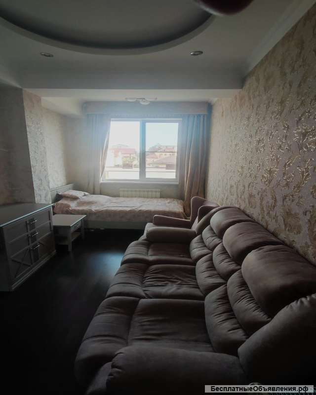 Квартиру в центре Сочи