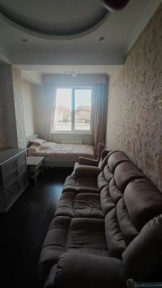 Квартиру в центре Сочи