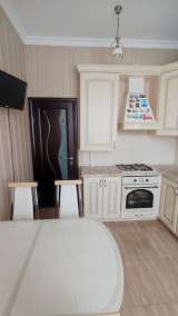 Квартиру в центре Сочи