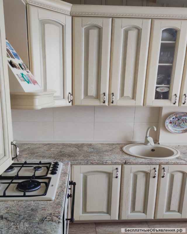 Квартиру в центре Сочи