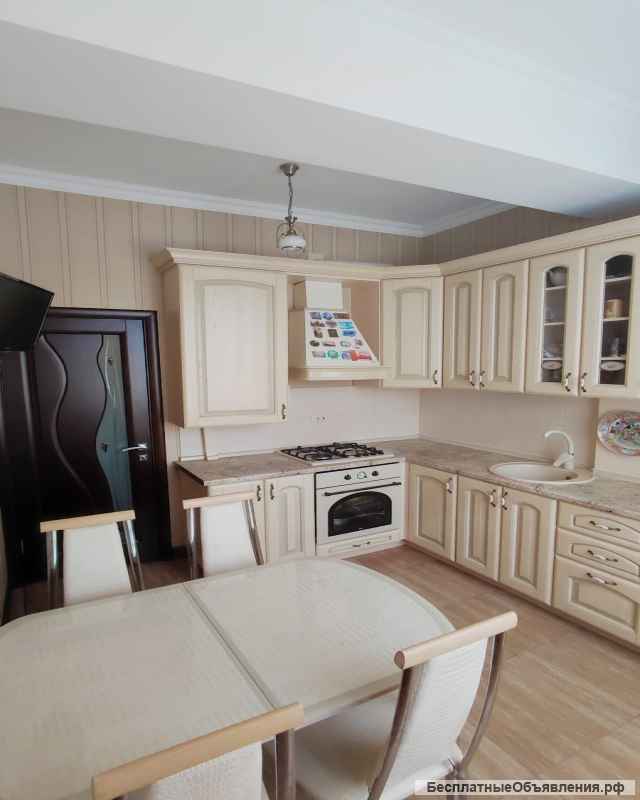 Квартиру в центре Сочи