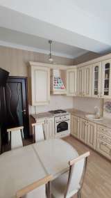 Квартиру в центре Сочи