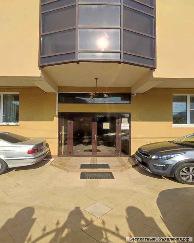 Квартиру в центре Сочи