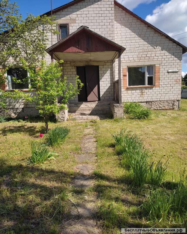 Котедж под Гомелем