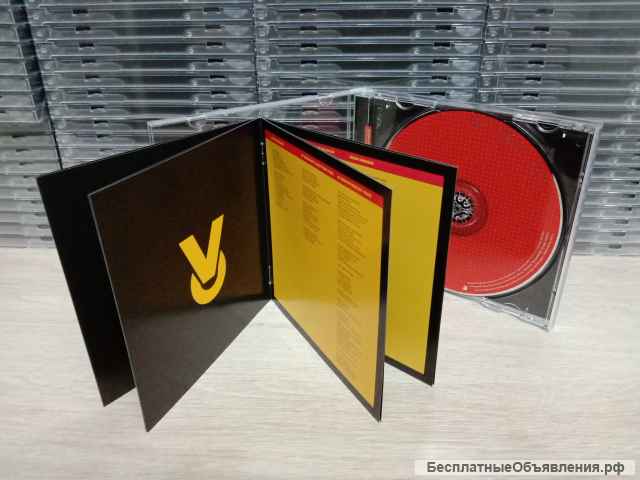 CD Depeche Mode - Black Celebration