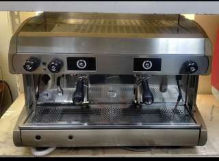 Кофемашина Wega