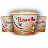 Паста Ореховая Фундук, нетто 400гр. - ПромоАкция