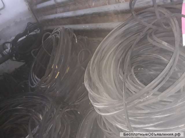 Резино-технические изделия