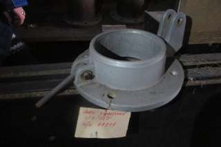 Детали для резервуаров АЗС