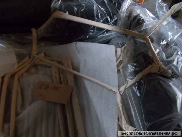 Запасные части для ремонта электрических машин