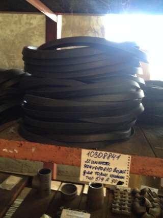 Запасные части для вагонов-самосвалов