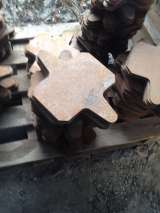 Запасные части для вагонов-самосвалов