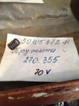 Запасные части для вагонов-самосвалов