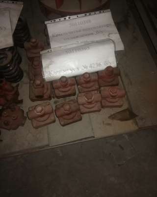 Запасные части на тепловоз ЧМЭ3