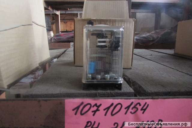 Приборы и радиодетали