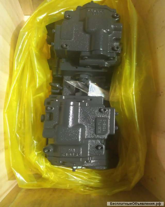 Гидравлический насос YN10V00036F1