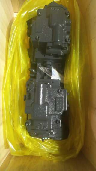 Гидравлический насос YN10V00036F1