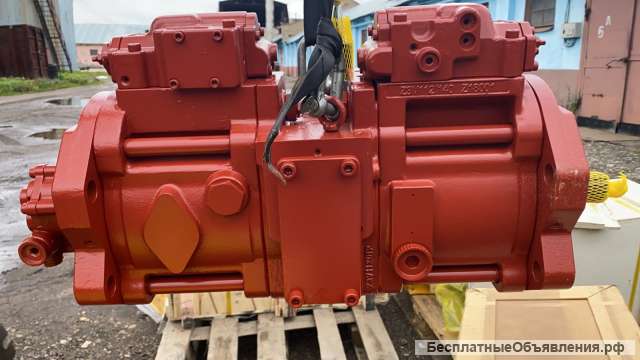Гидравлический насос 31Q9-10030