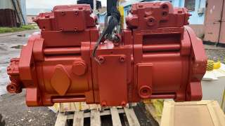 Гидравлический насос VOE14500380 Volvo EC360BLC