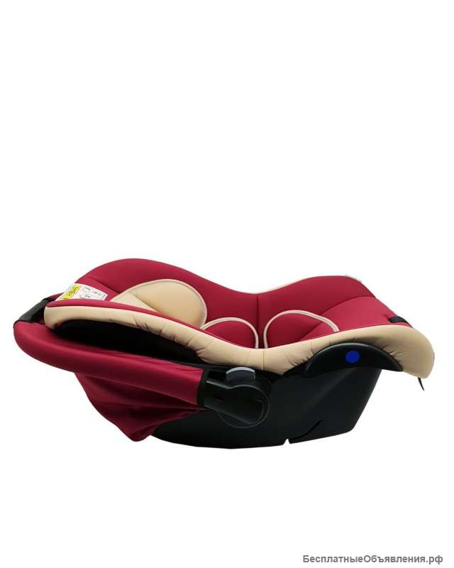 Детское автокресло