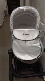 Детская коляска