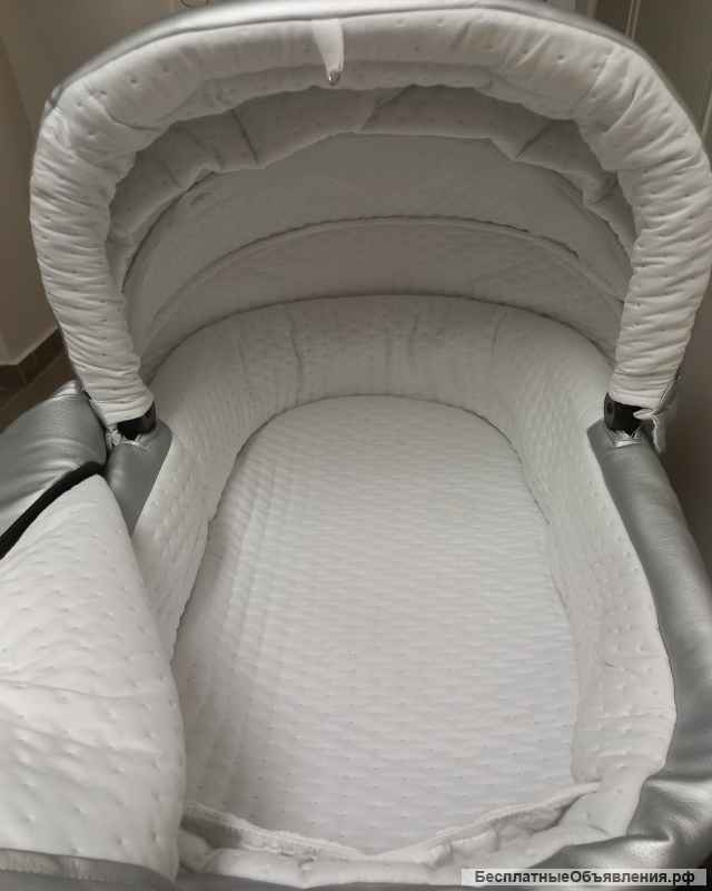 Детская коляска