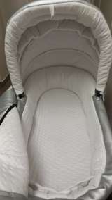 Детская коляска