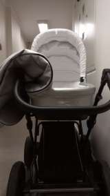 Детская коляска