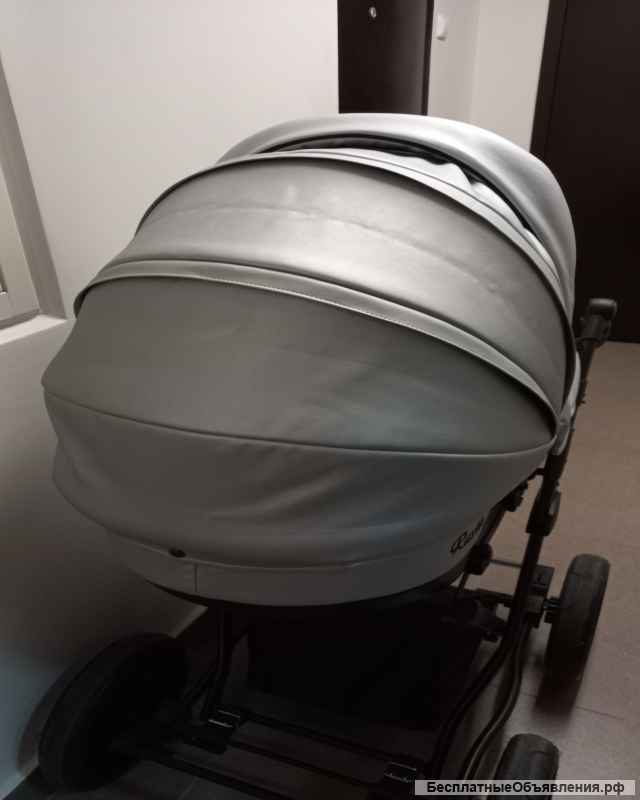 Детская коляска