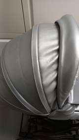 Детская коляска