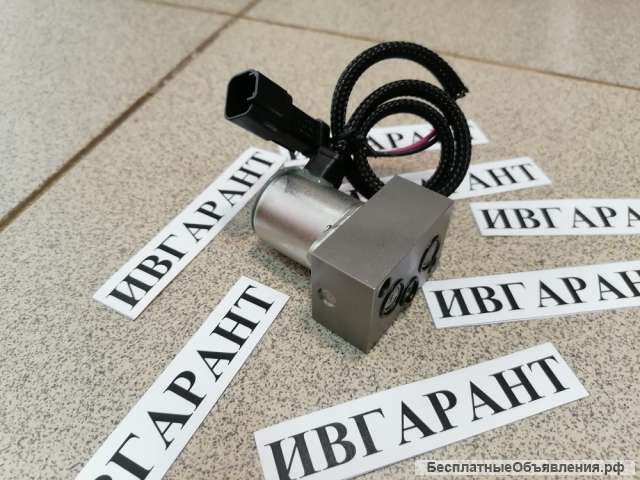 702-21-57500 Клапан пилотный 702-21-57500, 7022157500