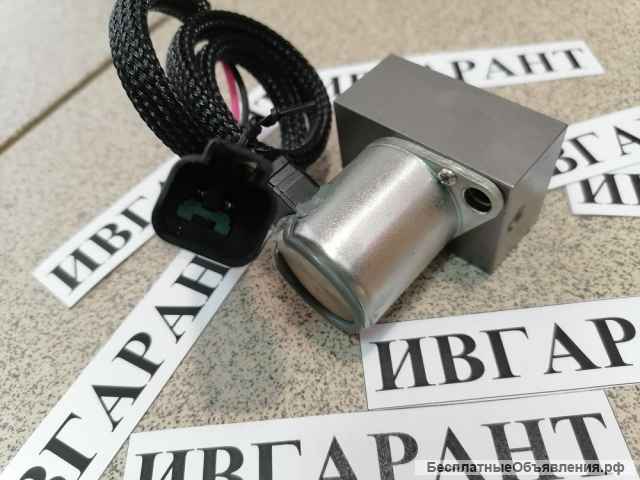 702-21-57500 Клапан пилотный 702-21-57500, 7022157500