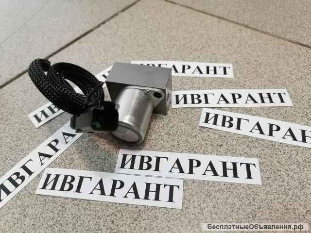 702-21-57500 Клапан пилотный 702-21-57500, 7022157500