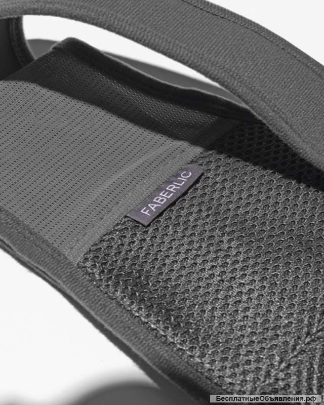 Коррекция осанки